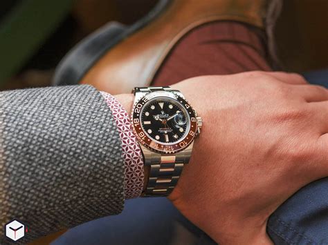 rolex 2019 gerüchte|baselworld rolex gmt.